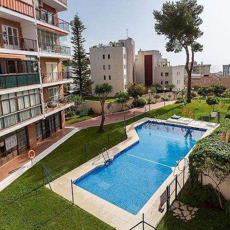 Monko Cactus Apartment Torremolinos Exterior photo