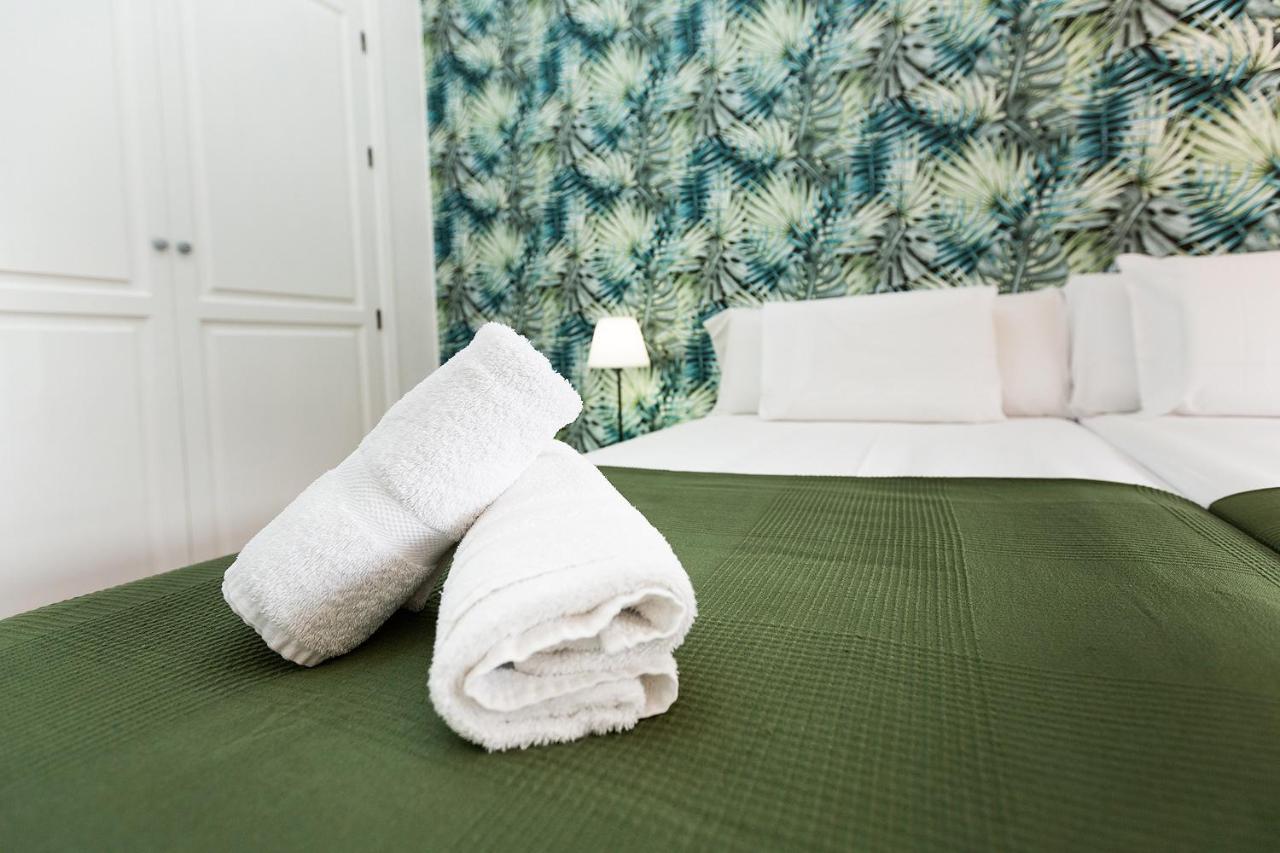 Monko Cactus Apartment Torremolinos Exterior photo
