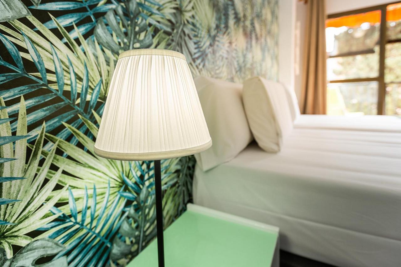 Monko Cactus Apartment Torremolinos Exterior photo
