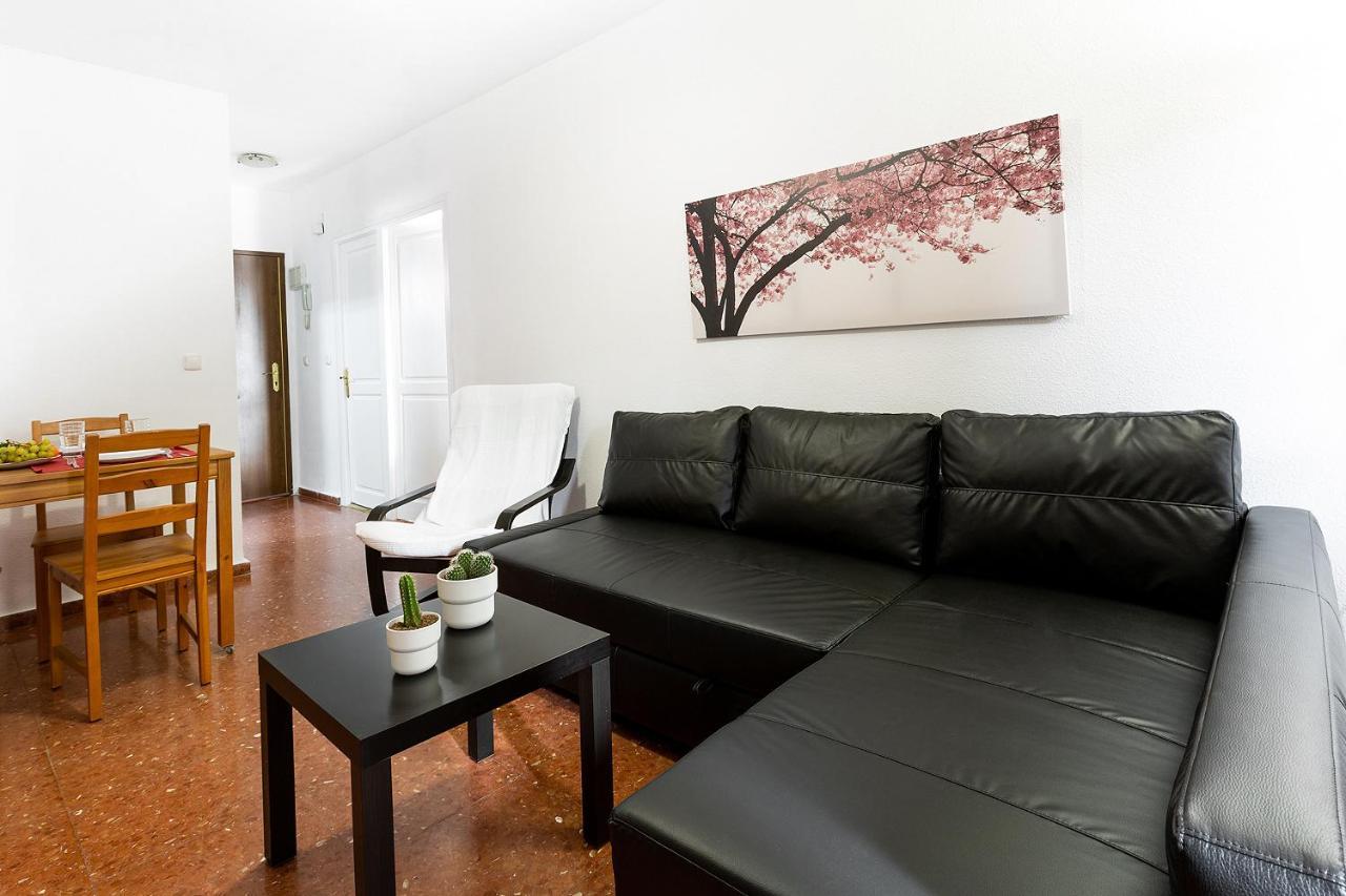 Monko Cactus Apartment Torremolinos Exterior photo