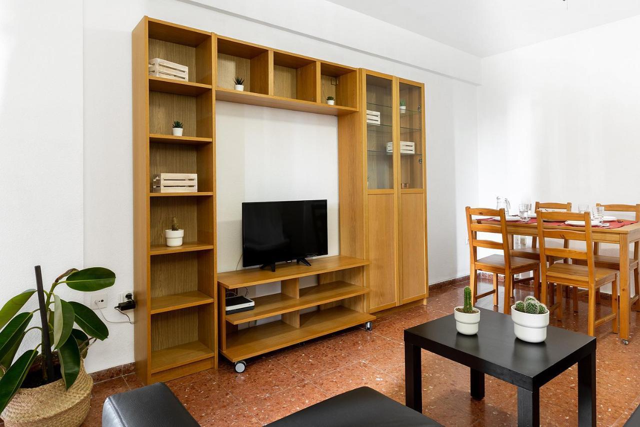 Monko Cactus Apartment Torremolinos Exterior photo